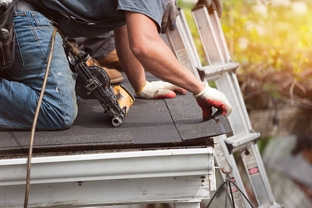Quick and Trustworthy Emergency Roof Repair Services in Murfreesboro, AR
